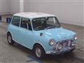 1997 Rover Mini