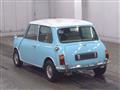 1997 Rover Mini