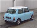 1997 Rover Mini