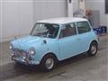 1997 Rover Mini