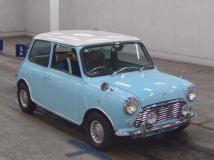 1997 Rover Mini