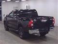 2022 Toyota Hilux