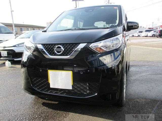 2023 Nissan Nissan Others