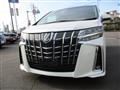 2023 Toyota Alphard G