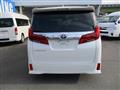 2023 Toyota Alphard G