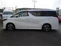 2023 Toyota Alphard G