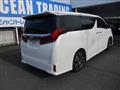 2023 Toyota Alphard G