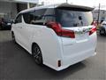 2023 Toyota Alphard G