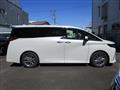 2026 Toyota Alphard Hybrid