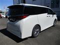 2026 Toyota Alphard Hybrid