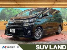 2012 Toyota Vellfire