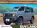 2023 Suzuki Jimny