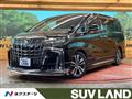 2019 Toyota Alphard G