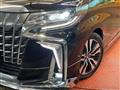 2019 Toyota Alphard G