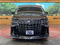 2019 Toyota Alphard G