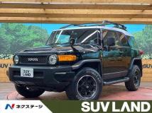 2013 Toyota FJ Cruiser