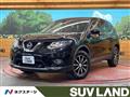2014 Nissan X-Trail