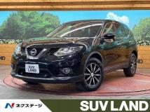 2014 Nissan X-Trail