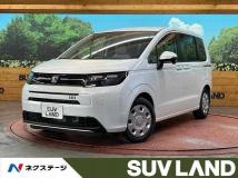 2024 Honda Freed