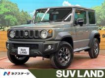 2024 Suzuki Jimny Sierra
