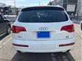 2008 Audi Q7
