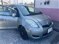 2007 Toyota Vitz