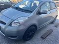 2007 Toyota Vitz