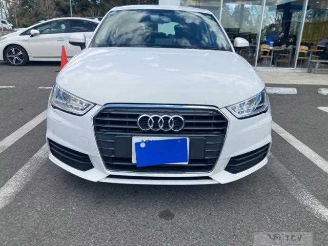 2015 Audi Audi Others