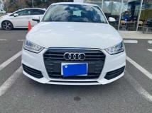 2015 Audi Audi Others