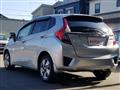 2014 Honda Fit Hybrid