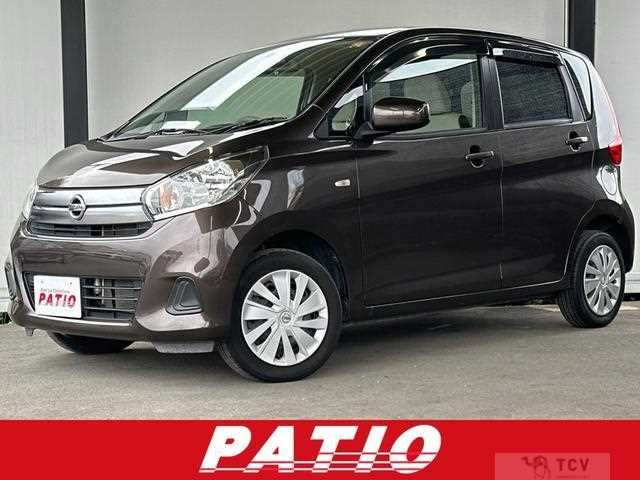 2018 Nissan Nissan Others