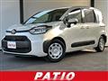 2024 Toyota Sienta