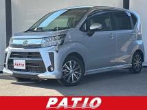 2021 Daihatsu Move