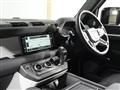 2021 Land Rover Defender