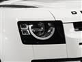 2021 Land Rover Defender