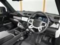 2024 Land Rover Defender