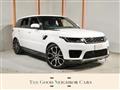 2021 Land Rover Range Rover Sport