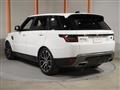 2021 Land Rover Range Rover Sport