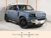 2023 Land Rover Defender