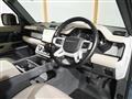2022 Land Rover Defender