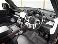 2022 Land Rover Defender