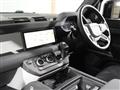 2024 Land Rover Defender