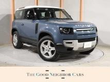 2024 Land Rover Defender