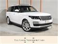 2021 Land Rover Range Rover