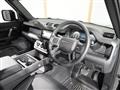 2024 Land Rover Defender