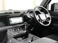 2024 Land Rover Defender