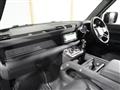 2024 Land Rover Defender