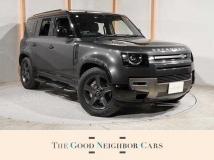 2024 Land Rover Defender