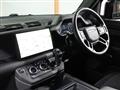 2024 Land Rover Defender