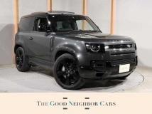 2024 Land Rover Defender